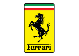 Ferrari Logo