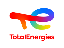 TotalEnergies Logo