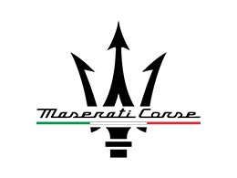 Maserati Logo