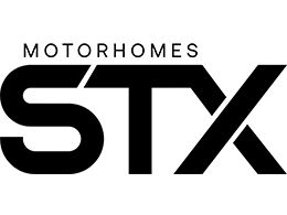 STX Logo