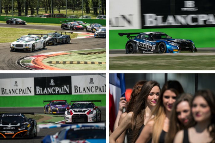 Blancpain Endurance Series ready for best season yet