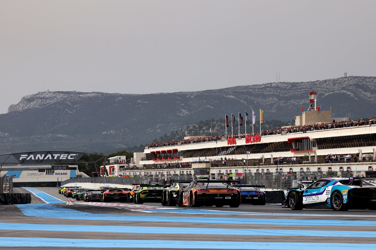 The Final Word: Circuit Paul Ricard