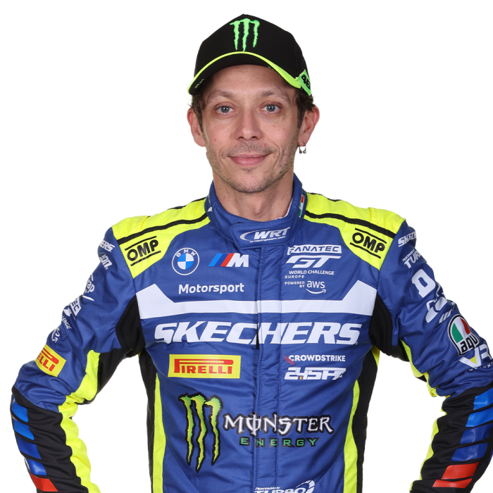 Valentino Rossi