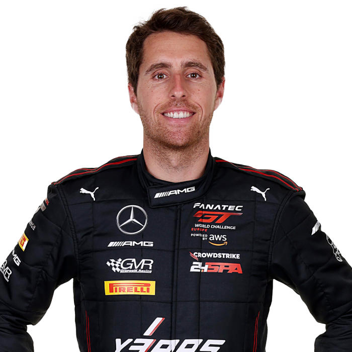 Daniel Juncadella