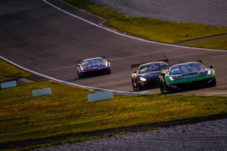 #488 Rinaldi Racing DEU Ferrari 488 GT3 Pro-Am Cup Pierre Ehret DEU Rino Mastronardi ITA Daniel Keilwitz DEU, Qualifying
