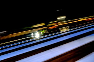 #488 Rinaldi Racing DEU Ferrari 488 GT3 Pro-Am Cup Pierre Ehret DEU Rino Mastronardi ITA Daniel Keilwitz, Bronze Test
