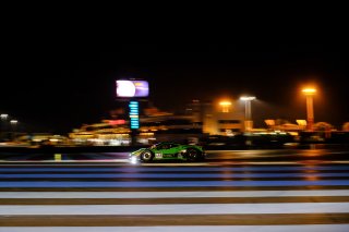#488 Rinaldi Racing DEU Ferrari 488 GT3 Pro-Am Cup Pierre Ehret DEU Rino Mastronardi ITA Daniel Keilwitz, Bronze Test
