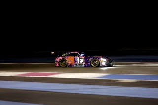#74 Ram Racing GBR Mercedes-AMG GT3 Pro-Am Cup Remon Vos NDL Martin Konrad AUT Tom Onslow-Cole, Bronze Test
