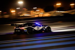 #188 Garage 59 GBR Aston Martin Vantage AMR GT3 Pro-Am Cup Alex West SWE Chris Goodwin GBR Marvin Kirchhofer, Bronze Test
