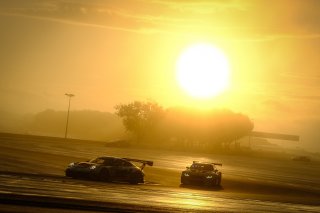 #10 Boutsen Ginion BEL BMW M6 GT3 Pro-Am Cup Karim Ojjeh SAU Gilles Vannelet FRA Jens Klingmann DEU, Free Practice
