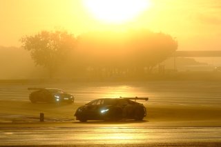 #555 Orange 1 FFF Racing Team CHN Lamborghini Huracan GT3 Evo Silver Cup Baptiste Moulin BEL Taylor Proto GBR Florian Latorre FRA, Free Practice
