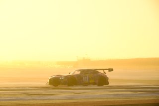 #74 Ram Racing GBR Mercedes-AMG GT3 Pro-Am Cup Tom Onslow-Cole GBR Martin Konrad AUT Remon Vos NDL, Free Practice
