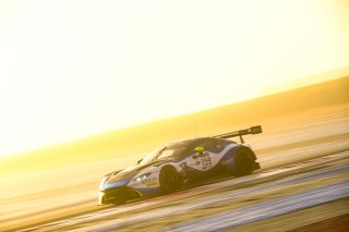 #159 Garage 59 GBR Aston Martin Vantage AMR GT3 Silver Cup Valentin Hasse Clot FRA Andrew Watson GBR James Pull GBR, Free Practice
