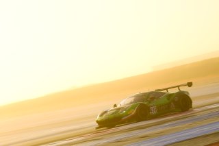 #488 Rinaldi Racing DEU Ferrari 488 GT3 Pro-Am Cup Pierre Ehret DEU Rino Mastronardi ITA Daniel Keilwitz DEU, Free Practice
