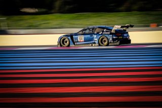 #108 CMR FRA Bentley Continental GT3 Am Cup Stéphane Tribaudini FRA Philippe Chatelet FRA Nicolas Misslin FRA, Free Practice
