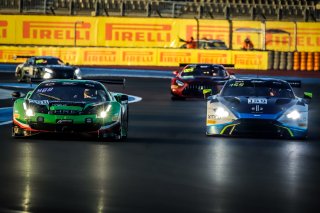 #488 Rinaldi Racing DEU Ferrari 488 GT3 Pro-Am Cup Pierre Ehret DEU Rino Mastronardi ITA Daniel Keilwitz DEU, Free Practice
