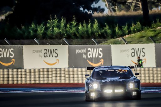 #108 CMR FRA Bentley Continental GT3 Am Cup Stéphane Tribaudini FRA Philippe Chatelet FRA Nicolas Misslin FRA, Free Practice
 | SRO / Patrick Hecq Photography