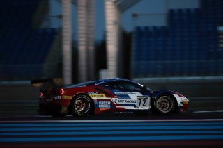 #72 SMP Racing RUS Ferrari 488 GT3 - Tony Vilander FIN Antonio Fuoco ITA Sergey Sirotkin RUS, Qualifying
