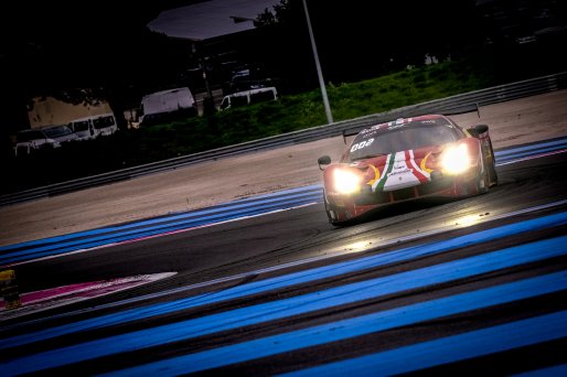 #51 AF Corse ITA Ferrari 488 GT3 - Alessandro Pier Guidi ITA Tom Blomqvist GBR Côme Ledogar FRA, Race
 | SRO / Dirk Bogaerts Photography