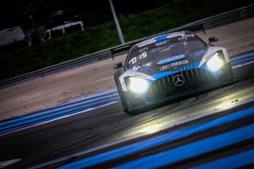 #88 AKKA ASP FRA Mercedes-AMG GT3 - Raffaele Marciello ITA Timur Boguslavskiy RUS Maxi Buhk DEU, Race
 | SRO / Dirk Bogaerts Photography