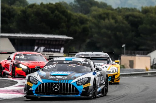 #88 AKKA ASP FRA Mercedes-AMG GT3 - Raffaele Marciello ITA Timur Boguslavskiy RUS Maxi Buhk DEU, Race
 | SRO / Patrick Hecq Photography
