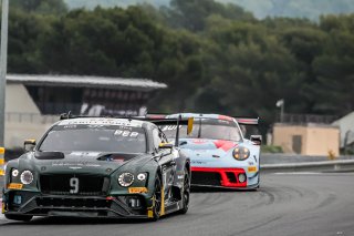 #9 K-Pax Racing USA Bentley Continental GT3 - Jordan Pepper ZAF Alvaro Parente PRT Andy Soucek ESP, Race
