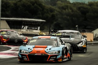 #33 Belgian Audi Club Team WRT BEL Audi R8 LMS GT3 Silver Cup Rik Breukers NDL Stuart Hall GBR Benjamin Goethe DNK, Race
