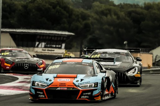 #33 Belgian Audi Club Team WRT BEL Audi R8 LMS GT3 Silver Cup Rik Breukers NDL Stuart Hall GBR Benjamin Goethe DNK, Race
 | SRO / Patrick Hecq Photography