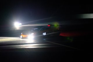 #69 Optimum Motorsport GBR McLaren 720S GT3 -, Test Days Total 24H of Spa
