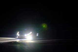 #488 Rinaldi Racing DEU Ferrari 488 GT3 Pro-Am Cup, Test Days Total 24H of Spa
