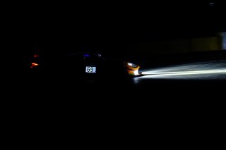 #69 Optimum Motorsport GBR McLaren 720S GT3 -, Test Days Total 24H of Spa
