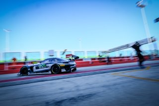 #18 ERC Sport GBR Mercedes-AMG GT3 Pro-Am Cup Lee Mowle GBR Phil Keen GBR, Pitlane, Pre-Qualifying
