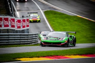 #488 Rinaldi Racing DEU Pierre Ehret DEU Daniel Keilwitz DEU Rino Mastronardi ITA David Perel ZAF IGTC, Free practice
