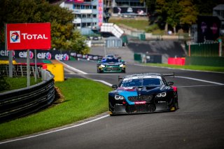 #34 Walkenhorst Motorsport DEU- Augusto Farfus BRA Nicky Catsburg NDL Philip Eng AUT IGTC, Free practice

