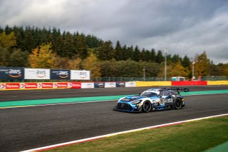 #88 Mercedes-AMG Team AKKA ASP FRA- Raffaele Marciello ITA Timur Boguslavskiy RUS Felipe Fraga BRA IGTC, Free Practice 1
