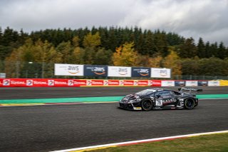 #78 Barwell Motorsport GBR- Frederik Schandorff DNK Alex Macdowall GBR Patrick Kujala FIN IGTC, Free Practice 1
