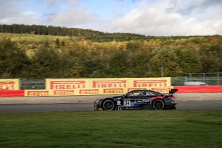 #34 Walkenhorst Motorsport DEU- Augusto Farfus BRA Nicky Catsburg NDL Philip Eng AUT IGTC, Free Practice 1
