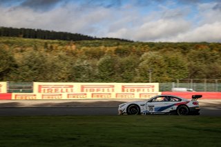 #35 Walkenhorst Motorsport DEU- Martin Tomczyk DEU David Pittard GBR Nicholas Yelloly GBR IGTC, Free Practice 1
