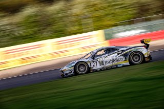 #27 Hub  Auto TWN- Marcos Gomes BRA Tom Blomqvist GBR Kamui Kobayashi JPN IGTC, Free Practice 1
