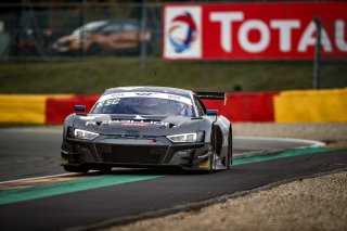 #55 Attempto Racing DEU Nicolas  Schöll AUT Simon Gachet FRA Alex Aka DEU Finlay Hutchison GBR IGTC, Pre-Qualifying

