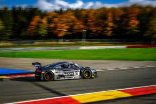 #55 Attempto Racing DEU Nicolas  Schöll AUT Simon Gachet FRA Alex Aka DEU Finlay Hutchison GBR IGTC, Pre-Qualifying
