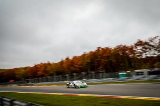 #27 Hub  Auto TWN- Marcos Gomes BRA Tom Blomqvist GBR Kamui Kobayashi JPN IGTC, Race
