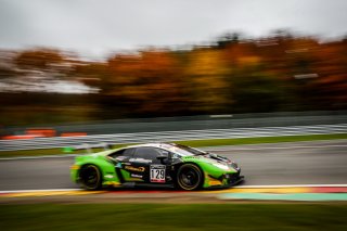 #129 Raton Racing ITA Christoph Lenz CHE Michael Petit FRA Stefano Costantini ITA Lucas Ayrton Mauron CHE, Race
