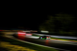 #66 Audi Sport Team Attempto Racing DEU- Mattia Drudi ITA Patric Niederhauser CHE Frederic Vervisch BEL IGTC, Race
