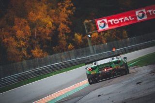 #488 Rinaldi Racing DEU Pierre Ehret DEU Daniel Keilwitz DEU Rino Mastronardi ITA David Perel ZAF IGTC, Race
