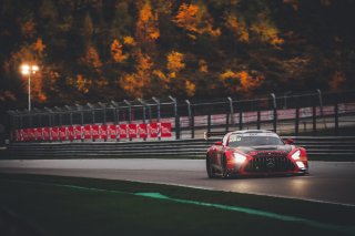 #5 HRT DEU Gabriele Piana ITA Michele Beretta ITA Sergey Afanasiev RUS Hubert Haupt DEU IGTC, Race
