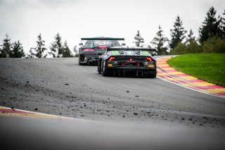 #14 Emil Frey Racing CHE- Norbert Siedler AUT Mikäel Grenier CAN Ricardo Feller CHE IGTC
