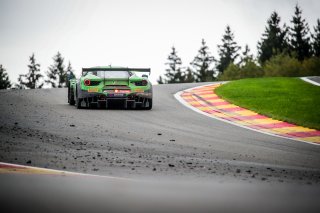 #488 Rinaldi Racing DEU Pierre Ehret DEU Daniel Keilwitz DEU Rino Mastronardi ITA David Perel ZAF IGTC

