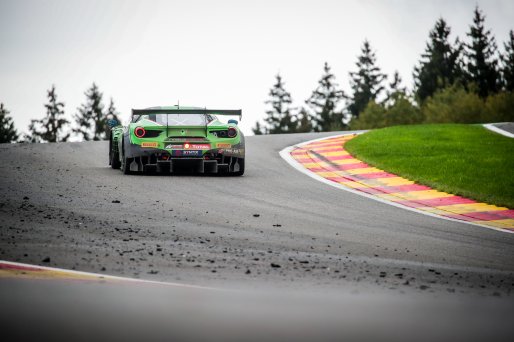 #488 Rinaldi Racing DEU Pierre Ehret DEU Daniel Keilwitz DEU Rino Mastronardi ITA David Perel ZAF IGTC
 | SRO / Jules Benichou - 21creation