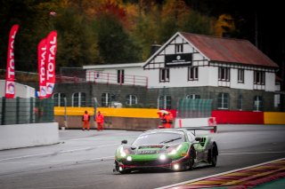 #488 Rinaldi Racing DEU Pierre Ehret DEU Daniel Keilwitz DEU Rino Mastronardi ITA David Perel ZAF IGTC
